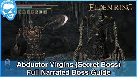 double vergin x2|Abductor Virgins (Secret Boss) & How to Reach Them .